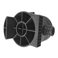 Usinage de précision Pièces CNC Aluminium 6061 -t6 7075 Matériel Alu Cnc Usinage Service de pièces sur mesure