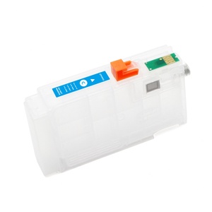 Cartucho de Tinta Recargable Vacío Supercolor T7601 T7609 para Impresora Epson Surecolor SC-P600 - Product Image 2
