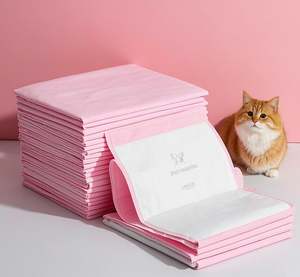 Pañales Desechables para Mascotas, Impermeables, Transpirables, Súper Absorbentes, Productos de Limpieza y Belleza para Mascotas - Product Image 2