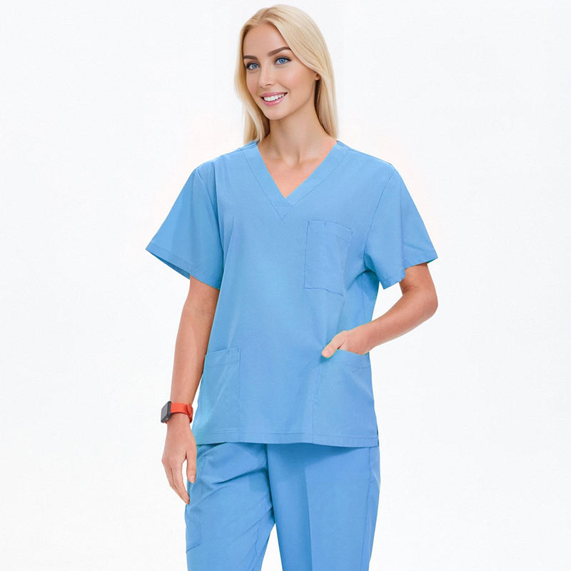 ผู้หญิงสีฟ้า