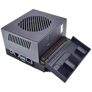 Leetop phát triển Kit NVIDIA jetson agx Orin 32GB mô-đun riêng PC mini agx Orin - Product Image 2