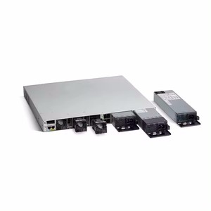 New and Original 9200 Series 24 Port Gigabit <b>Ethernet</b> Network <b>Switch</b> C9200-24T-A C9200-24T-A - Product Image 4