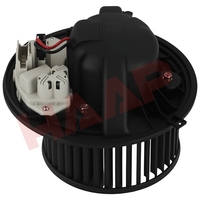 Nouveau ventilateur de ventilateur intérieur de voiture pour BMW série 1 / 3 X1 X3 Z4 64116933663 64119227670 64119144200