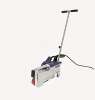 Machine à souder à air chaud Weldy Roof40 4500W pour toiture en TPO/PVC, étanchéité de toiture