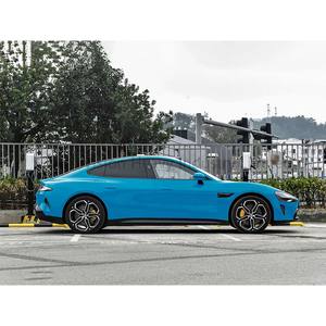 2025 X iaomi SU7 Pro Entraînement arrière Manipulation équilibrée Mode Sport Accélération 0-100kmh 59 secondes véhicule à énergie nouvelle - Product Image 2