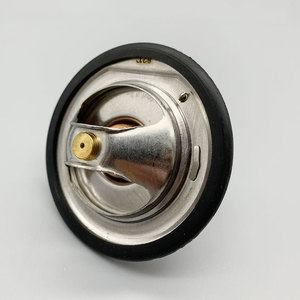 8-97300790-2 เทอร์โมสตัทสำหรับ ISUZU ZAX200-3 ZAX210-3 4HK1 4HK เทอร์โมสตัทเครื่องยนต์ 8973007902 อะไหล่รถขุด - Product Image 4