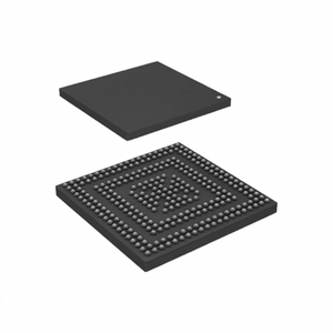 Buy Online Electronic Components Manufacturer Channel TC377TX96F300SAAKXUMA1 Embedded 292 LFBGA - Product Image 1