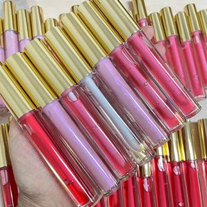 Gloss rehausseur de lèvres d'<span class=keywords><strong>injection</strong></span> extrême avec marque privée - Product Image 2