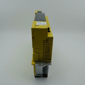 Servomoteur AC A06B-6090-H004 - Matériaux en aluminium et plastique - Application d'automatisation - Fabriqué au Japon - Product Image 2