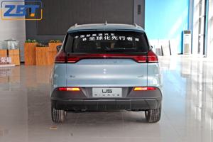 <span class=keywords><strong>Aiways</strong></span>-<span class=keywords><strong>coche</strong></span> eléctrico de alta velocidad para uso en vehículos todoterreno, auto eléctrico de largo alcance, super mediano, con pantalla LCD, versión en inglés, modelo u5 4x2 2WD FWD - Product Image 5