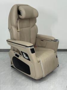 Asiento de Coche Modificado Personalizable de Lujo para Conversión de MPV, para Vito V 300 Sprinter Conversion Van - Product Image 3