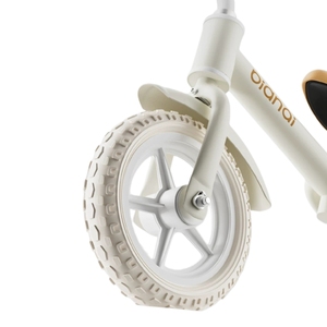 Vélo d'équilibre pour tout-petits de 2 à 4 ans, <span class=keywords><strong>premier</strong></span> vélo d'apprentissage pour bébé, trottinette sans pédales, vélo à pousser pour débutants, cadre en acier, 8,5 pouces - Product Image 3