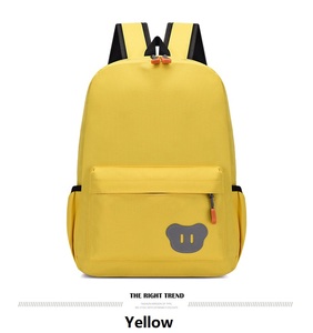 Mochilas Escolares Personalizadas al por Mayor para Niños, Mochila para Adolescentes 600D OEM, Mochilas Escolares Impermeables para Niños y Niñas - Product Image 3
