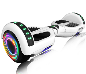 Motores LED de 150-250W, <span class=keywords><strong>Hoverboard</strong></span> Inteligente Autoequilibrado de 6.5 Pulgadas, Varios <span class=keywords><strong>Colores</strong></span>, Scooter de Dos Ruedas - Product Image 3