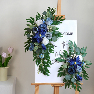 YB70-73 <span class=keywords><strong>Fiori</strong></span> Artificiali di Peonia di Qualità Superiore, Aspetto Realistico, per Festa della Mamma, San Valentino, Natale, Capodanno - Product Image 4