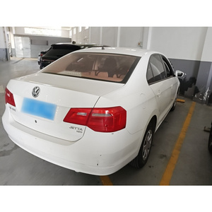 Auto Usado Guazi, Volkswagen <span class=keywords><strong>Jetta</strong></span> 2015, Volante a la Izquierda, Motor de Gasolina, Transmisión Manual, Sedán de 5 Plazas - Product Image 6