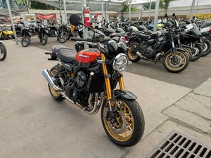Nueva Kawasaki Z900rs Se Abs 2026, Motocicleta Urbana, Mejor Precio, Disponible para Pedidos al por Mayor - Product Image 2