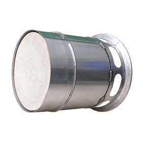 Paquet d'entretien de silencieux catalytique Euro 6 Truck, catalyseur de support céramique Piège à particules diesel - Product Image 1