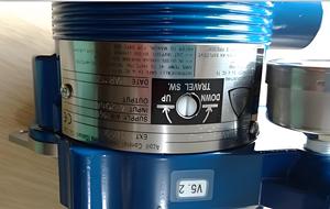 Buen Precio YAMATAKE para la Serie AVP, Posicionador de Válvulas Inteligente AVP302, Posicionador Neumático de Acero Inoxidable y Aleación de Aluminio - Product Image 5