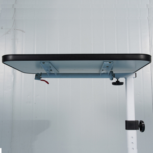 <span class=keywords><strong>Table</strong></span> de salle à <span class=keywords><strong>manger</strong></span> médicale réglable, avec roulettes <span class=keywords><strong>pour</strong></span> multipositions <span class=keywords><strong>manger</strong></span> sur le lit, livraison gratuite - Product Image 6