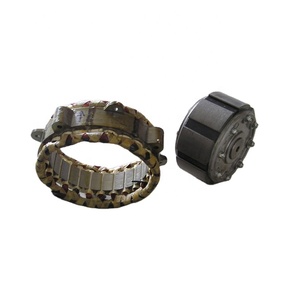 <span class=keywords><strong>Rotor</strong></span> <span class=keywords><strong>y</strong></span> <span class=keywords><strong>Estator</strong></span> HECHO en CHINA para Generador STAMFORD HC4, HC5/S5, HC6, LV6, P7/S7 - Product Image 1