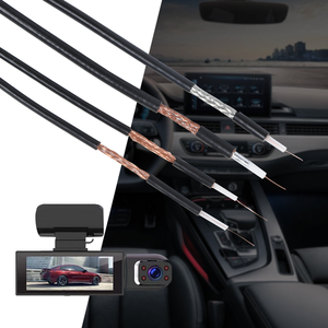 75Ohm cáp đồng trục <span class=keywords><strong>2c</strong></span>-2v 1.5C-2V 2.5c-2V bt3002 RG6 <span class=keywords><strong>RG59</strong></span> cáp đồng trục 100m cho CCTV Camera Antenna Cáp - Product Image 5