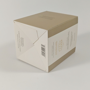 Scatola Quadrata Multiuso in <span class=keywords><strong>Cartone</strong></span> per Regali, Stoccaggio, Imballaggio, Feste, Casa e Ufficio - Product Image 2