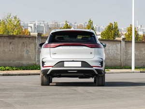 2025 DM-i 115KM Auto Familiare di Lusso a 5 Porte e 7 Posti con Guida Intelligente - Product Image 5