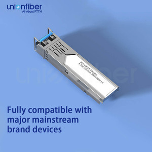 Modulo SFP RJ45 10GBase-T 1000Base-T 100M in Rame, Ricetrasmettitore YV SFP-T Intel <span class=keywords><strong>UDM</strong></span> Pro 10G 1G Fibra Ottica - Product Image 4
