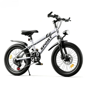 Vélo <span class=keywords><strong>de</strong></span> montagne <span class=keywords><strong>pour</strong></span> enfants <span class=keywords><strong>de</strong></span> 22 pouces à 7 vitesses, <span class=keywords><strong>prix</strong></span> d'usine, <span class=keywords><strong>pour</strong></span> garçons et filles <span class=keywords><strong>de</strong></span> 6 à 16 ans, pédales ordinaires, freins à double disque - Product Image 1