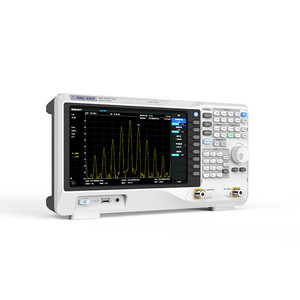 Analyseur RF SSA3015X Plus 9KHz~1.5GHz avec instruments de mesure de paramètres complets SSA3015X Plus 9KHz~1.5GHz Numérique - Product Image 1