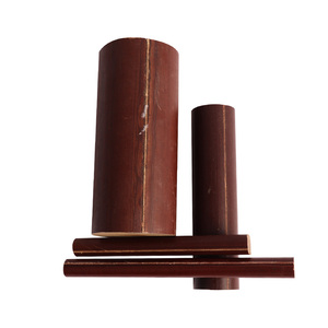 Que nhựa phenolic và que vải bông với độ bền điện môi tuyệt vời và chứng nhận ISO9001 - Product Image 4