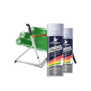<span class=keywords><strong>Peinture</strong></span> automobile de haute qualité au prix d'usine, <span class=keywords><strong>peinture</strong></span> automobile en aérosol à appliquer à la main - Product Image 4