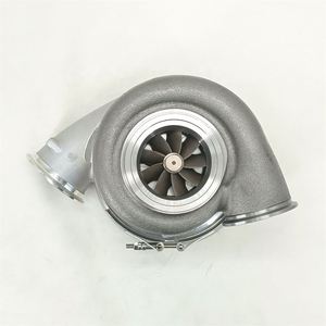 CRAFT Turbo Serie G Turbocompresores 860778-5006s/757707-0011 V-Band Turbine Housing A/R 1,01 - Product Image 6