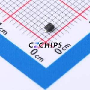 Transistor ESD SOD-323 de alta calidad y protección contra sobretensiones (TVS/ESD), venta completa de chips de componentes electrónicos y servicio BOM - Product Image 1