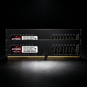 Wholesale Laptop Ddr 4 <b>Ram</b> Custom 8gb 4 Gb 8gb 16gb 3200mhz Memoria <b>Ddr4</b> Computer <b>Ram</b> OEM Factory Customizable Light Strips - Product Image 4