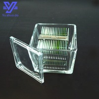 Histology Pathology Staining Rack in Other Lab Supplies