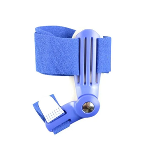 Venda quente <span class=keywords><strong>Dactylitis</strong></span> Correção Orthotic Palmilha OEM/ODM Hallux Valgus Toe Correção Gel Pad, usado dia e noite - Product Image 5