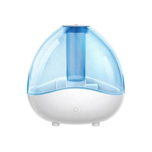2023 New Large Capacity 1.5L Cool Mist Electric Ultrasonic Desktop Ultrasonic <b>Humidifier</b> Waterless Diffuser Smart Air <b>Humidifier</b> - Product Image 6
