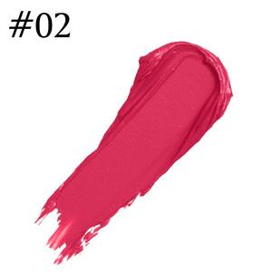 Rouge à lèvres minéral personnalisable de haute qualité à marque privée, effet boueux, waterproof, fini mat, longue tenue et hydratant - Product Image 4