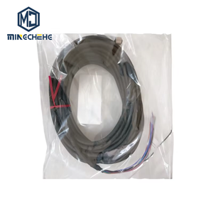 Cache de protection anti-poussière KEYENCE OP-88680 OP-88681 pour machine de gravure laser, accessoire de remplacement de blindage de composant optique - Product Image 1