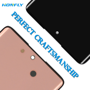 Honfly 6,67 "Mayoristas Teléfono móvil Lcd para <span class=keywords><strong>Tcl</strong></span> <span class=keywords><strong>20</strong></span> <span class=keywords><strong>Pro</strong></span> <span class=keywords><strong>5G</strong></span> <span class=keywords><strong>5G</strong></span> T810H Lcd Pantalla táctil Reemplazo de pantalla - Product Image 2