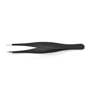 Les fabricants vendent des pinces à épiler fines de haute qualité pour l'élimination des poils incarnés du visage et des sourcils, très demandées. - Product Image 3