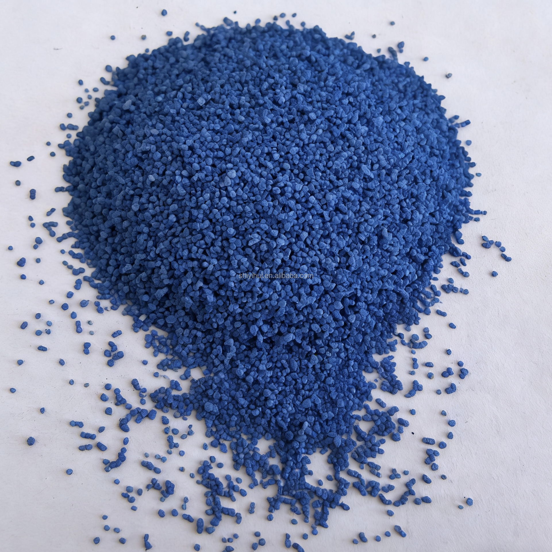 Bleu profond