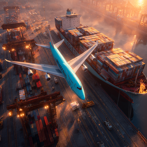 1688 खरीद एजेंट सोर्सिंग एजेंटों की सोर्सिंग एजेंटों को यूरोप के लिए समुद्री माल ढुलाई के लिए सेवाएं - Product Image 4