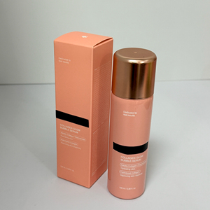 Siero Schiumogeno Idratante e Illuminante al Collagene da 100ML, Senza Profumo, per Donne - Product Image 3