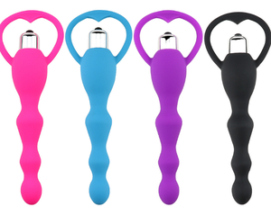 Прямая Продажа с фабрики анальные бусины секс-игрушки простаты ягодицы дракона бусы унисекс секс игрушка - Product Image 2