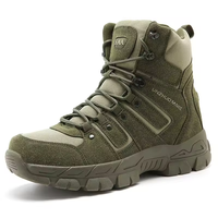 Bottes d'hiver pour l'extérieur, fabriquées en usine, pour hommes et femmes, bottes de randonnée, imperméables, douces, épaisses, en polaire, pour sports de neige, unisexe