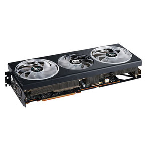 การ์ดจอ Powercolor RX7800XT HELLHOND 16G GAMING GARD สำหรับอีสปอร์ต RX7800XT HELLHOND 16G GAMING GARD RX7800 อีสปอร์ต - Product Image 4
