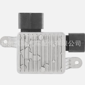 ตัวต้านทานพัดลมฮุนได โซนาต้า 25385-C1500 25385C2500 สำหรับอะไหล่ทดแทนปี 2015-2017 - Product Image 5